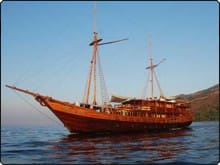 US$100 Voucher When You Book Indonesia Liveaboard Damai