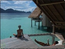 Misool – A new Raja Ampat dive resort built for the future