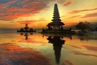 Bali and Phuket – Ranked In The Top 10 Islands Of The World