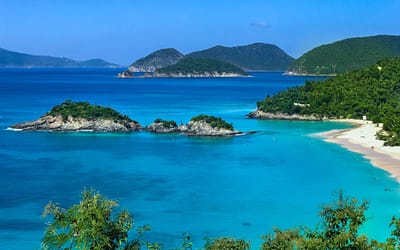 Planning the perfect getaway to the Caribbean