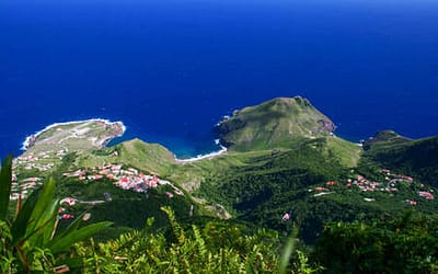Saba: The Caribbean’s Best-Kept Secret for Adventurers and Nature Lovers