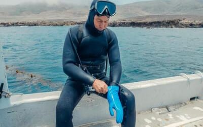 Planning a Boat Diving Trip? 4 Safety Rules you must follow