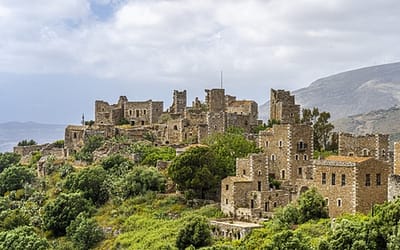 Beyond the Postcards: Greece’s Quiet Corners and Forgotten Rhythms