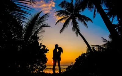The Ultimate Guide to Booking a Romantic Hotel Getaway