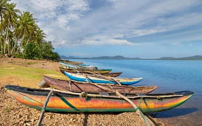Sri Lanka Unwrapped: Secrets of the Island the Tour Books Forgot