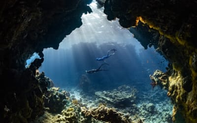 Best Wild Swimming Spots