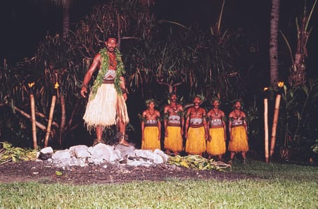 Fiji Off Script: Villages, Waterfalls, and Deep Blue Secrets