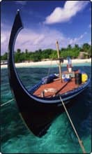 Similan Islands